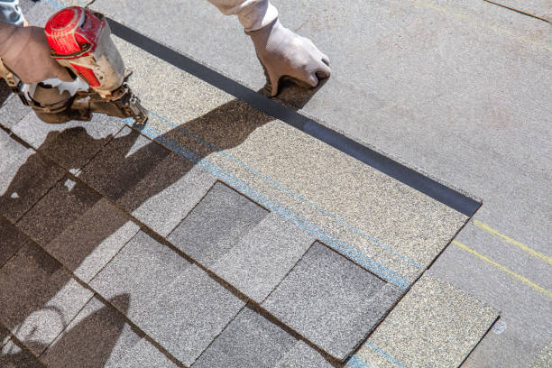 Quick and Trustworthy Emergency Roof Repair Services in Elizabethtown, KY